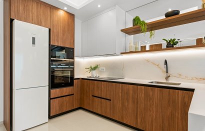 Wohnung · Neue Gebäude - Rojales · Alicante · Spanien