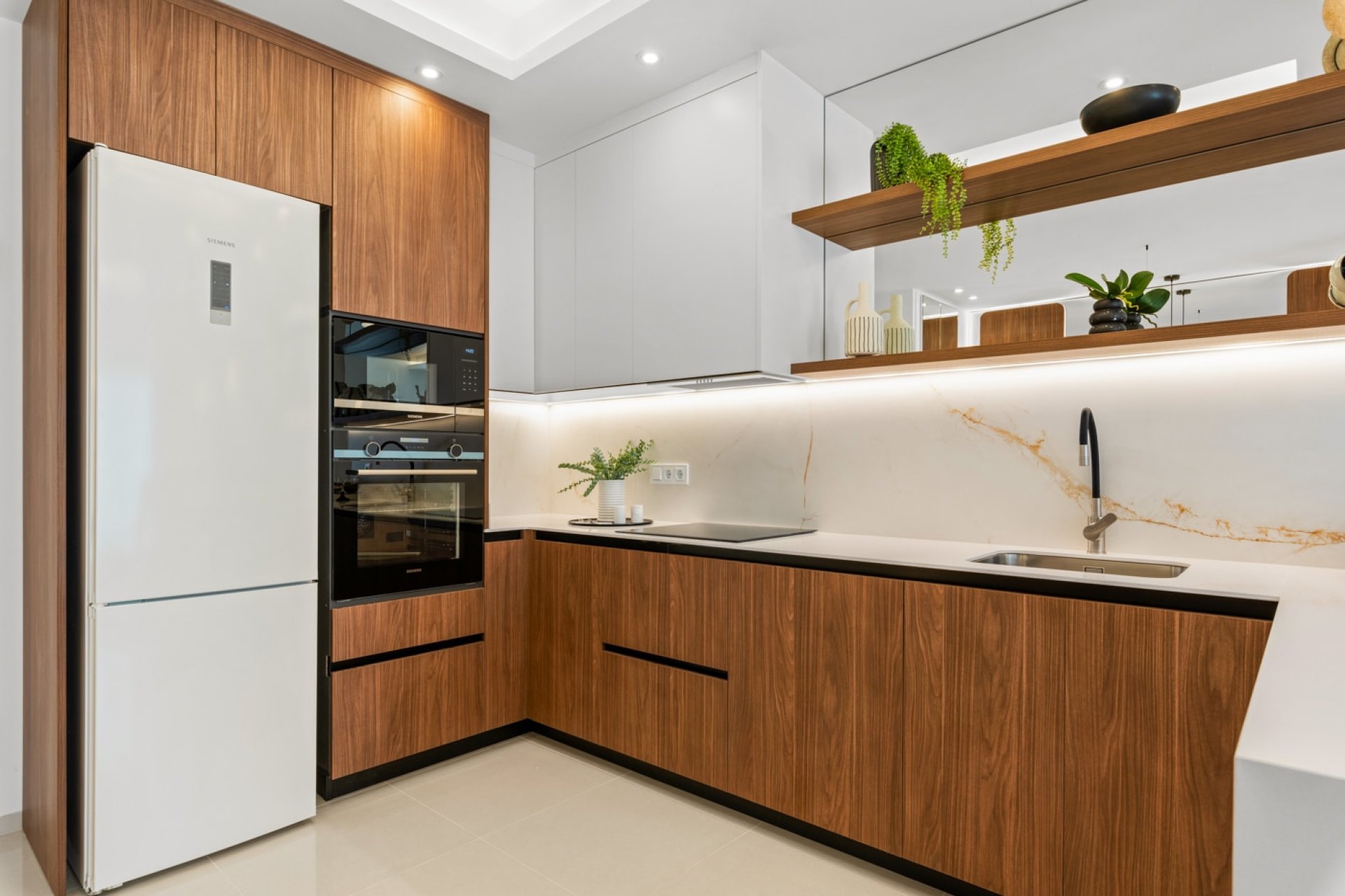 New Build - Apartment - Rojales