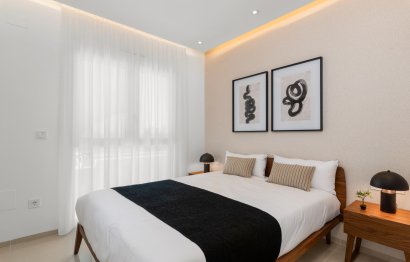 Wohnung · Neue Gebäude - Rojales · Alicante · Spanien