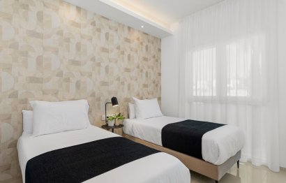 Wohnung · Neue Gebäude - Rojales · Alicante · Spanien