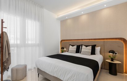 Wohnung · Neue Gebäude - Rojales · Alicante · Spanien