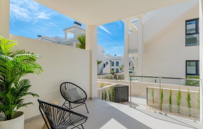 Wohnung · Neue Gebäude - Rojales · Alicante · Spanien