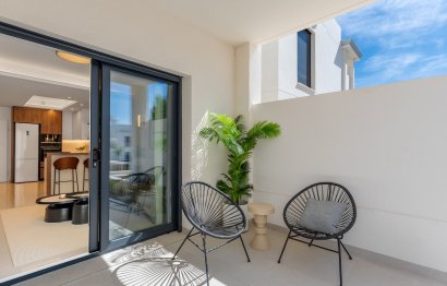 Wohnung · Neue Gebäude - Rojales · Alicante · Spanien
