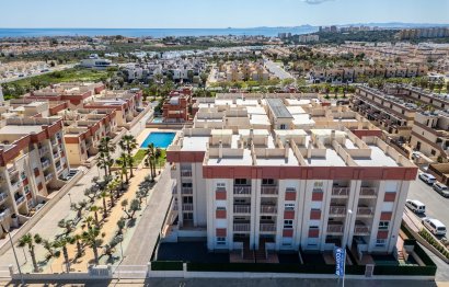 Lägenhet · Nybyggnation - Orihuela Costa · Alicante · Spanien