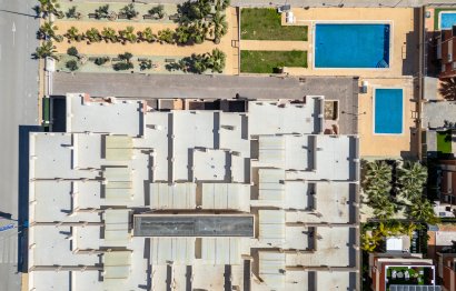Lägenhet · Nybyggnation - Orihuela Costa · Alicante · Spanien