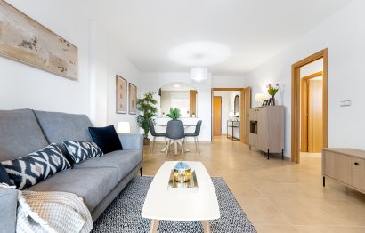 Lägenhet · Nybyggnation - Orihuela Costa · Alicante · Spanien