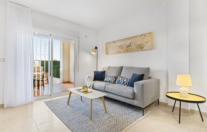 Lägenhet · Nybyggnation - Orihuela Costa · Alicante · Spanien