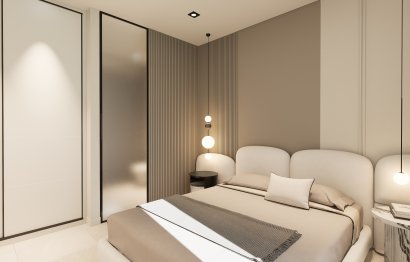 Bungalow · Obra nueva - Pilar de la Horadada · Alicante · España
