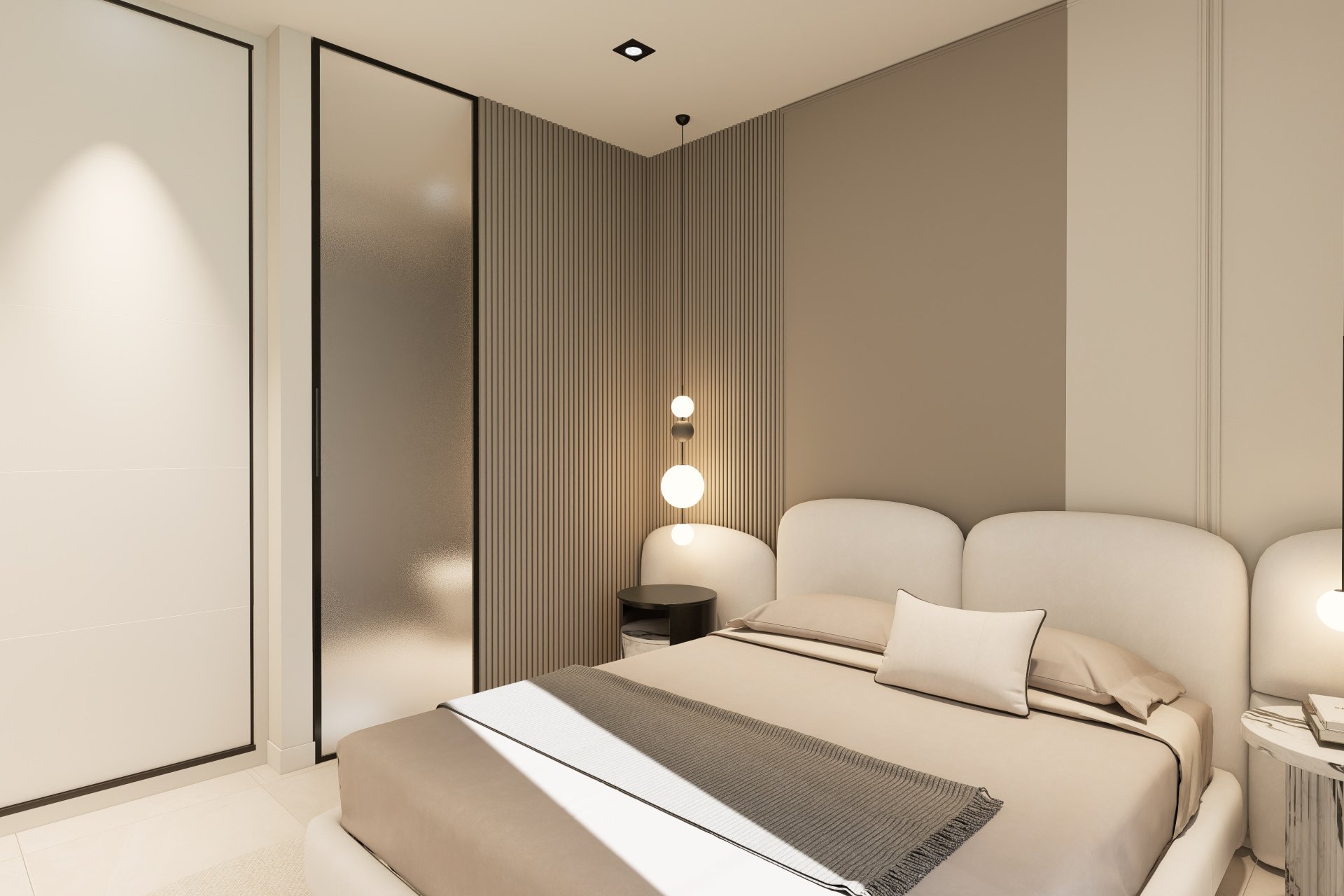 Obra nueva - Bungalow - Pilar de la Horadada