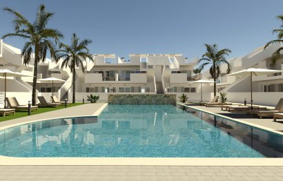 Bungalow · Obra nueva - Roldán · Murcia · España