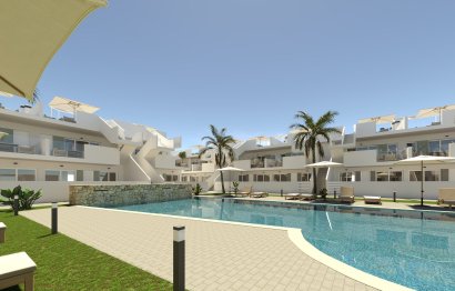 Bungalow · Obra nueva - Roldán · Murcia · España