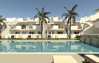 Bungalow · Obra nueva - Roldán · Murcia · España