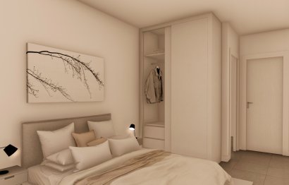 Bungalow · Obra nueva - Roldán · Murcia · España