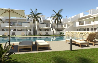Bungalow · Obra nueva - Roldán · Murcia · España