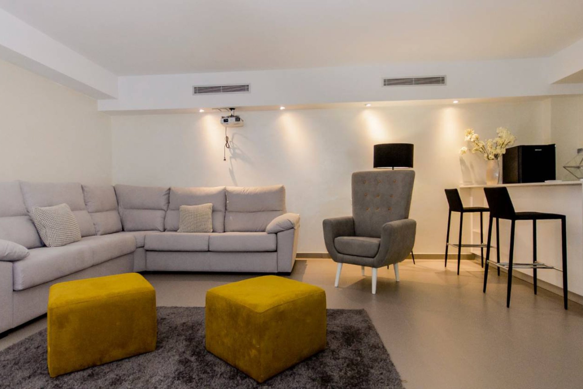 Obra nueva - Villa - Dehesa de Campoamor