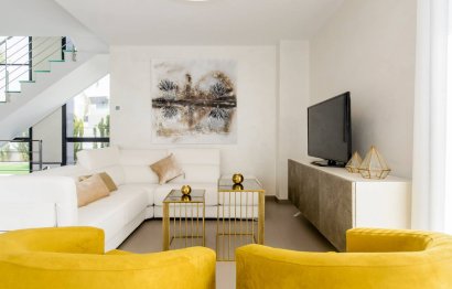 Villa · Obra nueva - Dehesa de Campoamor · Alicante · España