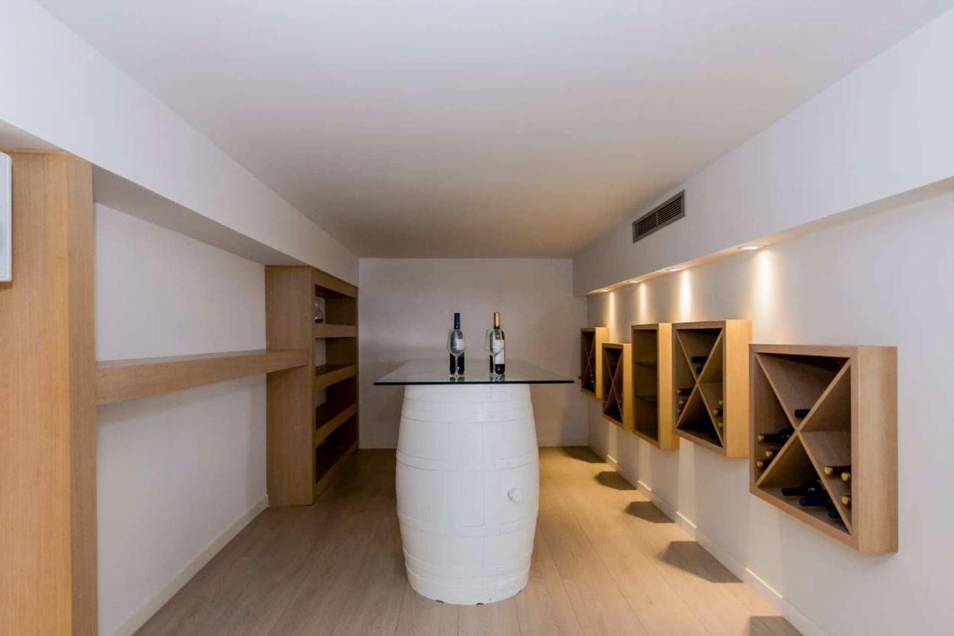 Obra nueva - Villa - Dehesa de Campoamor