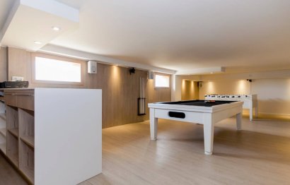 Villa · Obra nueva - Dehesa de Campoamor · Alicante · España