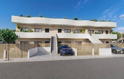 Bungalow · Nouvelle construction - Pilar de la Horadada · Alicante · Espagne