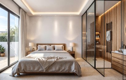 Bungalow · Nouvelle construction - Pilar de la Horadada · Alicante · Espagne