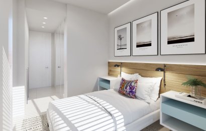Penthouse · Neue Gebäude - Santa Rosalía · Murcia · Spanien