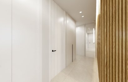 Penthouse · Neue Gebäude - Santa Rosalía · Murcia · Spanien