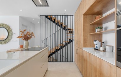 Maison de ville · Nouvelle construction - Dolores · Alicante · Espagne