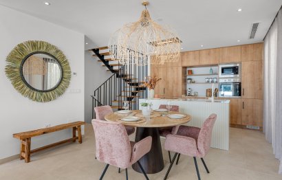 Maison de ville · Nouvelle construction - Dolores · Alicante · Espagne
