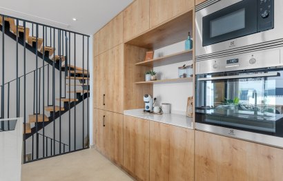 Maison de ville · Nouvelle construction - Dolores · Alicante · Espagne