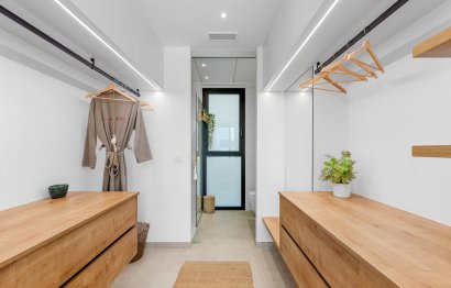 Maison de ville · Nouvelle construction - Dolores · Alicante · Espagne