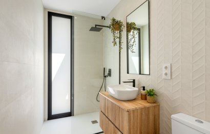 Maison de ville · Nouvelle construction - Dolores · Alicante · Espagne