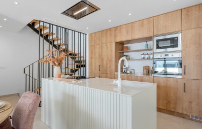 Maison de ville · Nouvelle construction - Dolores · Alicante · Espagne