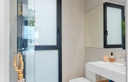 Maison de ville · Nouvelle construction - Dolores · Alicante · Espagne