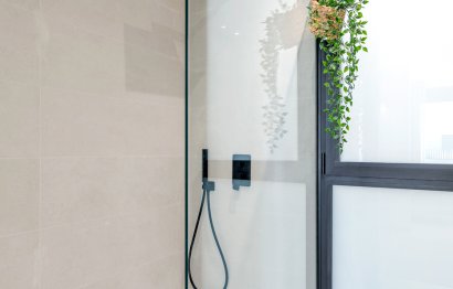 Maison de ville · Nouvelle construction - Dolores · Alicante · Espagne