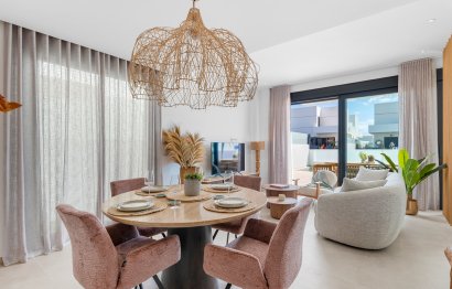 Maison de ville · Nouvelle construction - Dolores · Alicante · Espagne