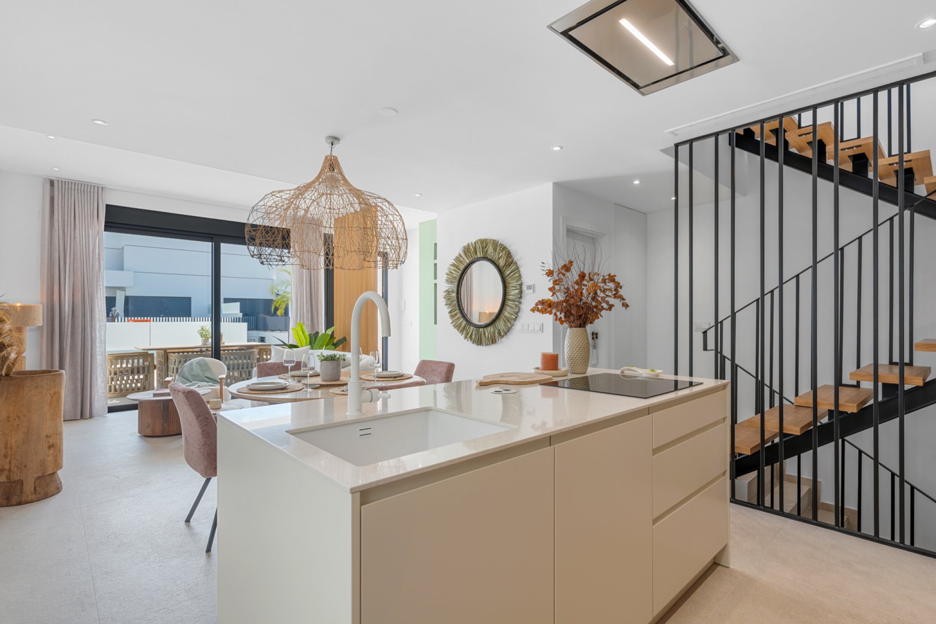 Новое здание - Таунхаус - Dolores