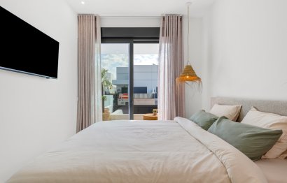 Maison de ville · Nouvelle construction - Dolores · Alicante · Espagne