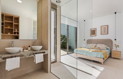 House · New Build - Los Alcázares · Murcia · Spain