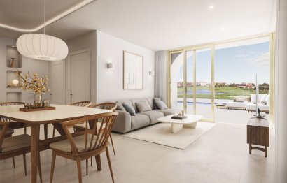 House · New Build - Los Alcázares · Murcia · Spain