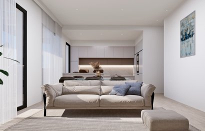 Bungalow · Obra nueva - Finestrat · Alicante · España