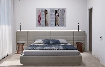 Bungalow · Obra nueva - Finestrat · Alicante · España