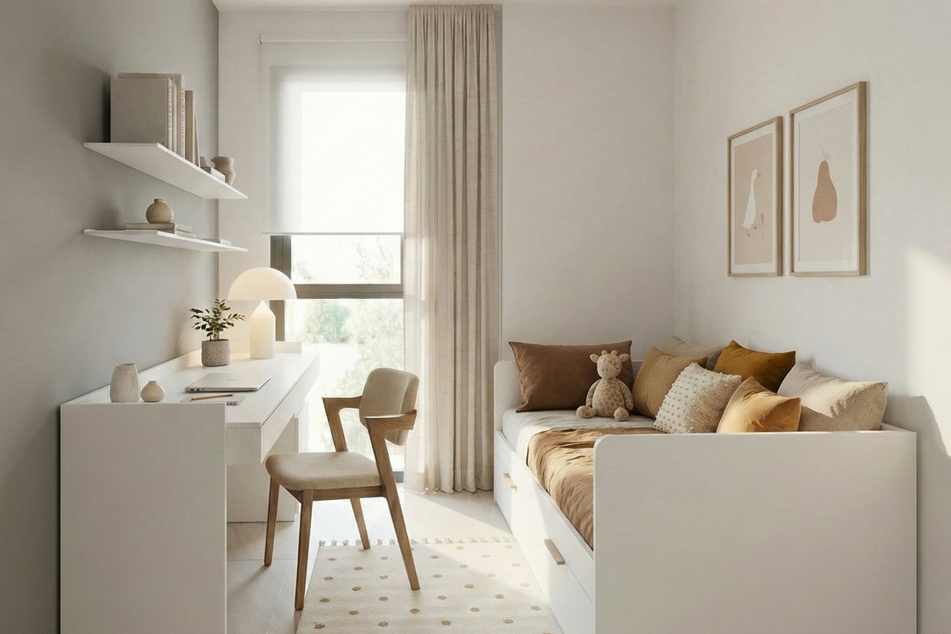Rynek pierwotny - Apartament - Benijofar