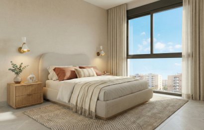 Apartamento · Obra nueva - Benijofar · Alicante · España