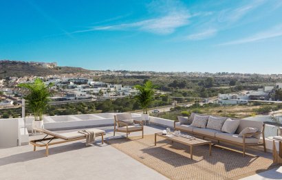 Apartamento · Obra nueva - Benijofar · Alicante · España