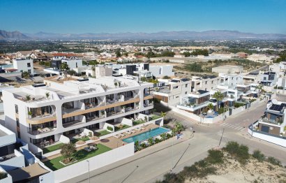 Apartament · Rynek pierwotny - Benijofar · Alicante · Hiszpania