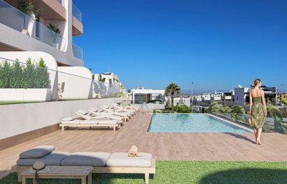 Apartament · Rynek pierwotny - Benijofar · Alicante · Hiszpania