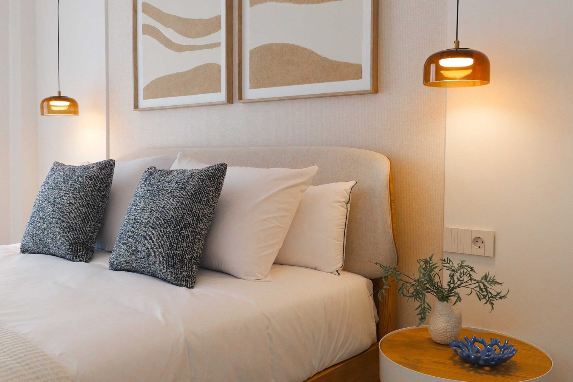 Nouvelle construction - Appartement - La Manga del Mar Menor