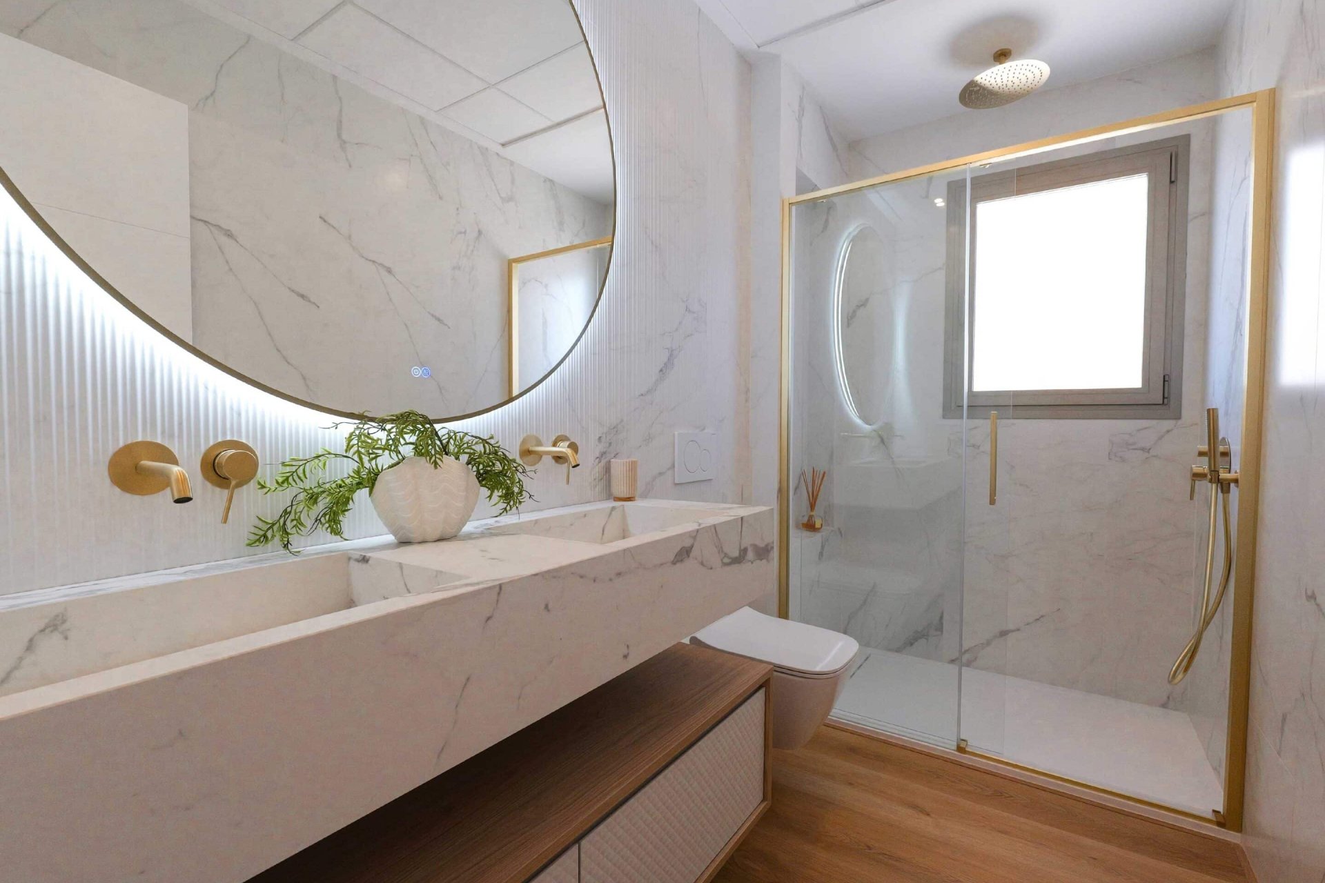 Nouvelle construction - Appartement - La Manga del Mar Menor