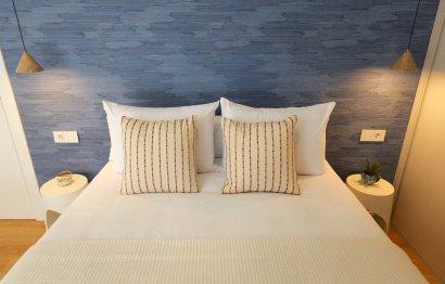 Квартира · Новое здание - La Manga del Mar Menor · Murcia · Испания