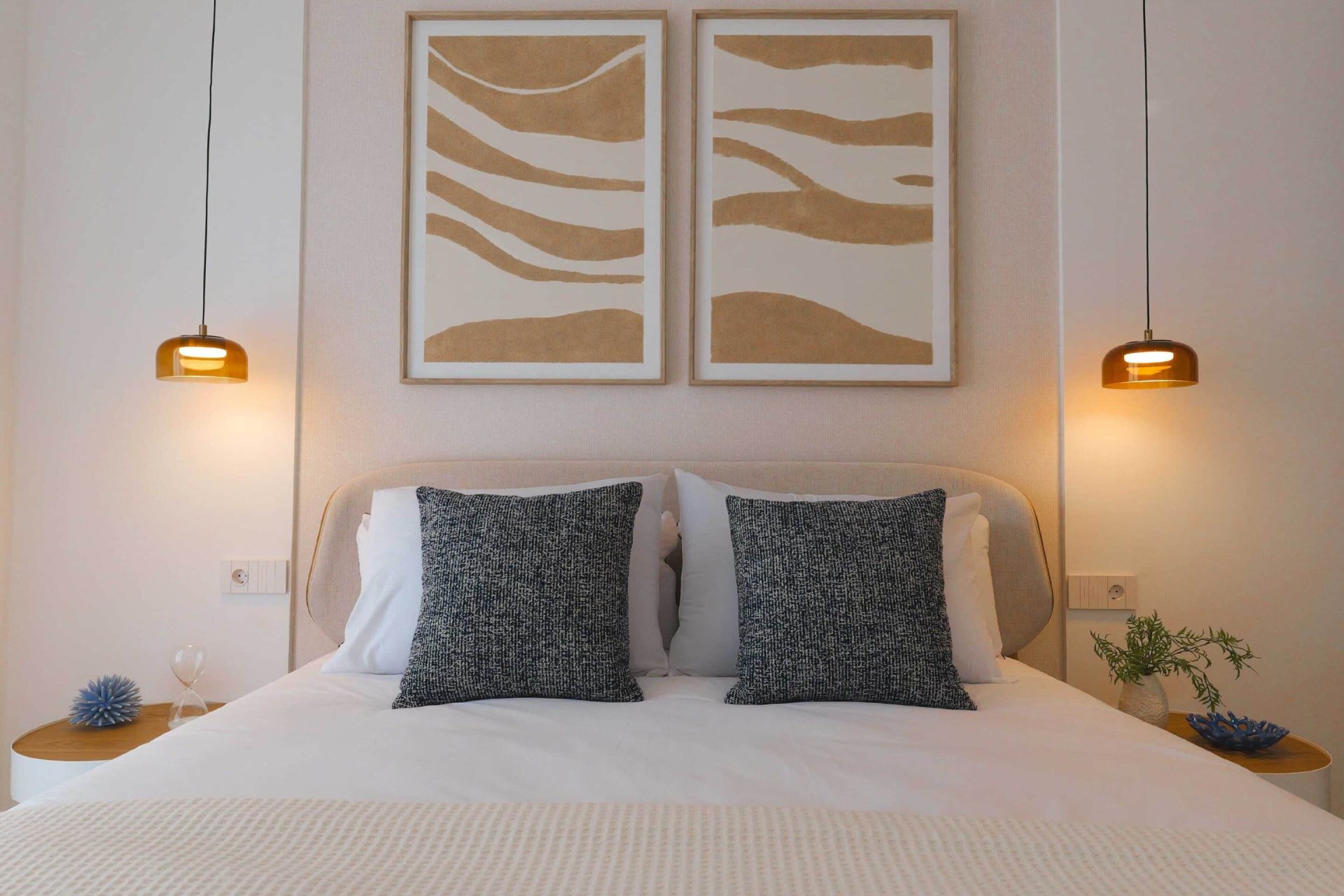 Nouvelle construction - Appartement - La Manga del Mar Menor